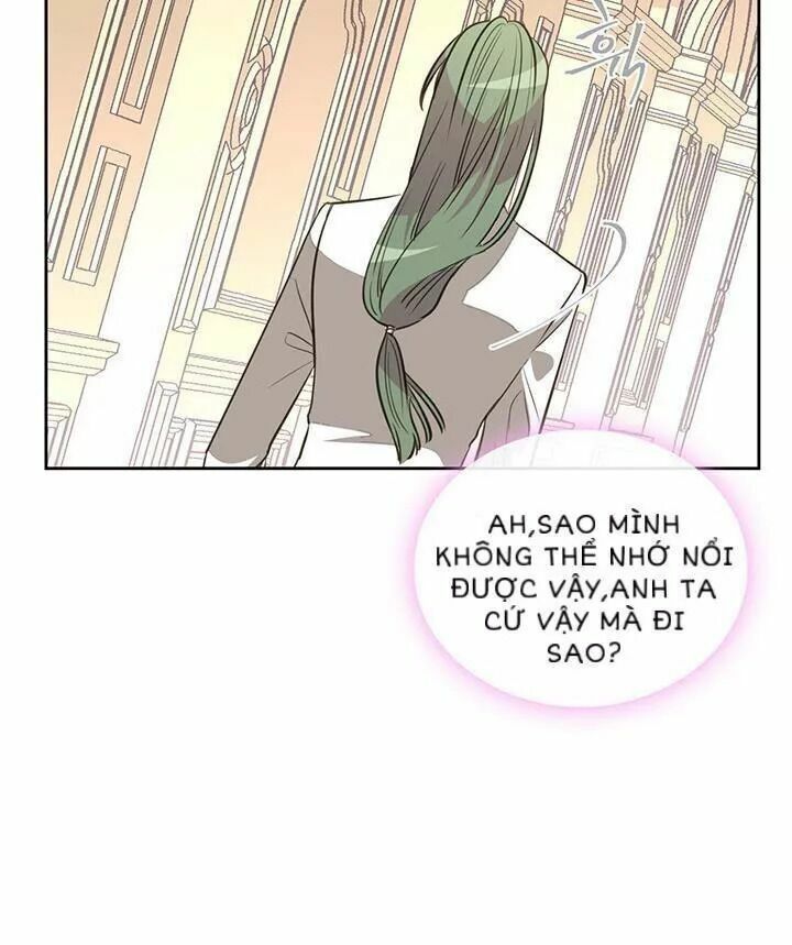 thú cưng của nữ phụ độc ác chapter 2.2 19