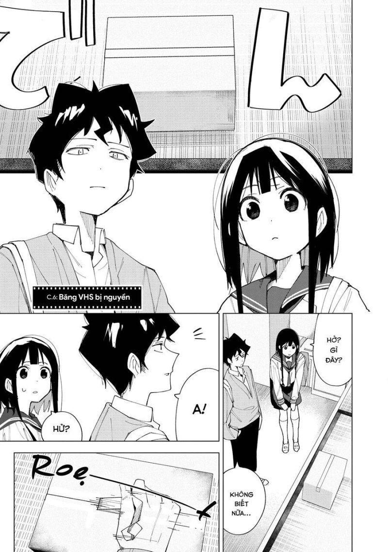 xem phim "người lớn" được không? chapter 6 1