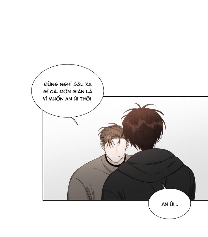 chuyện tình manhattan chapter 13 50