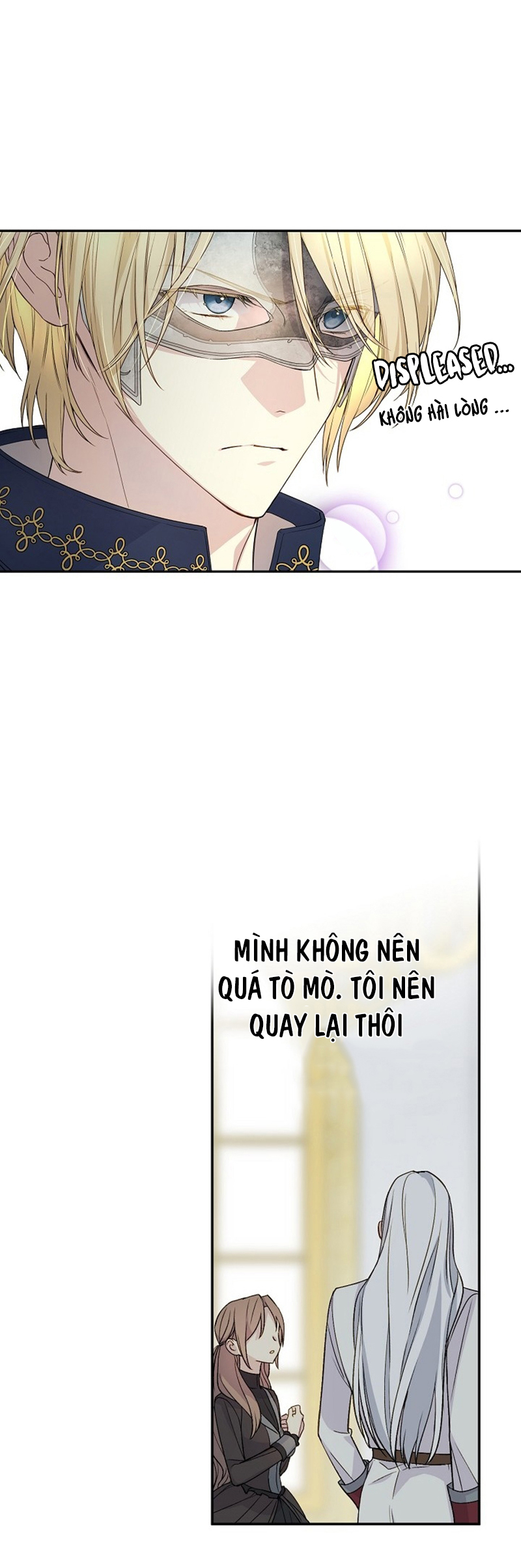 cô hầu giỏi giang chapter 21 15