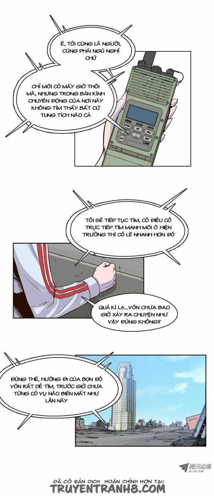 vua của vong linh chapter 31 4