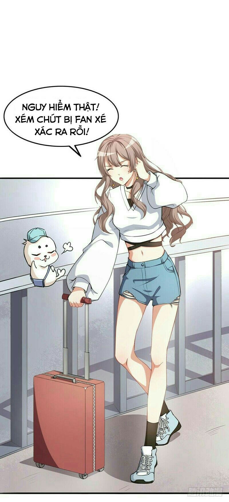 trò chơi beauty heartbeat chapter 3 9