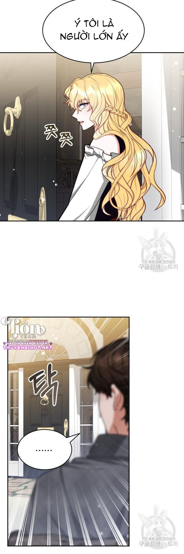 chồng cũ tôi là nam chính chapter 24.1 28