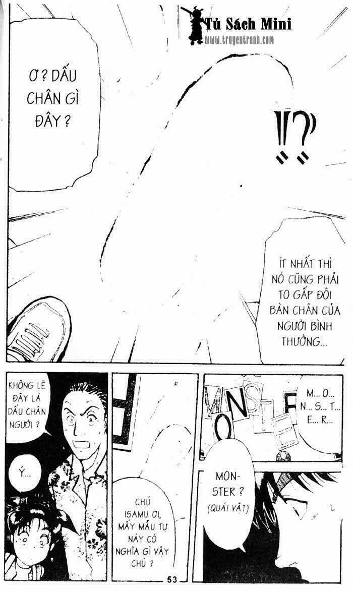 thám tử kindaichi (bản đẹp) chapter 146 12