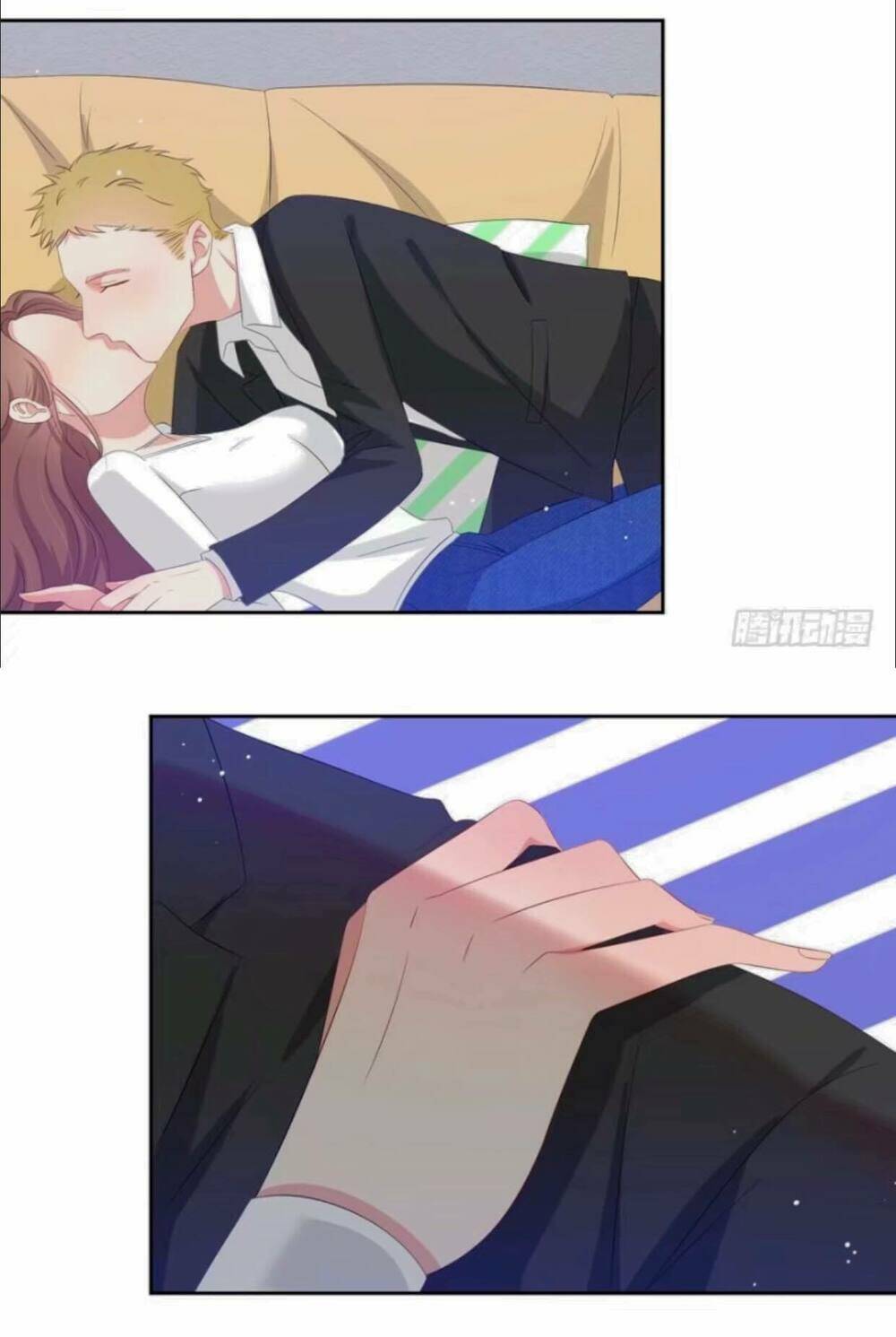 ngu võng chi tranh chapter 5 2