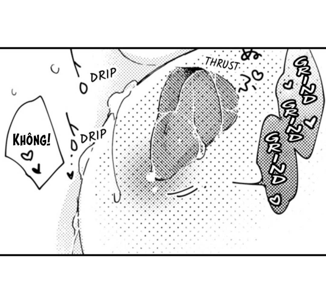 vị sếp thú tính nhà bên chapter 53.1 12