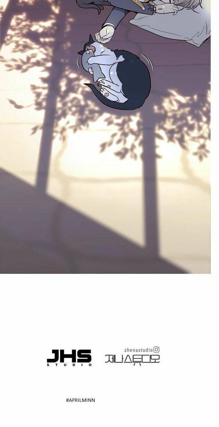 biến thân thành mèo chapter 7 69