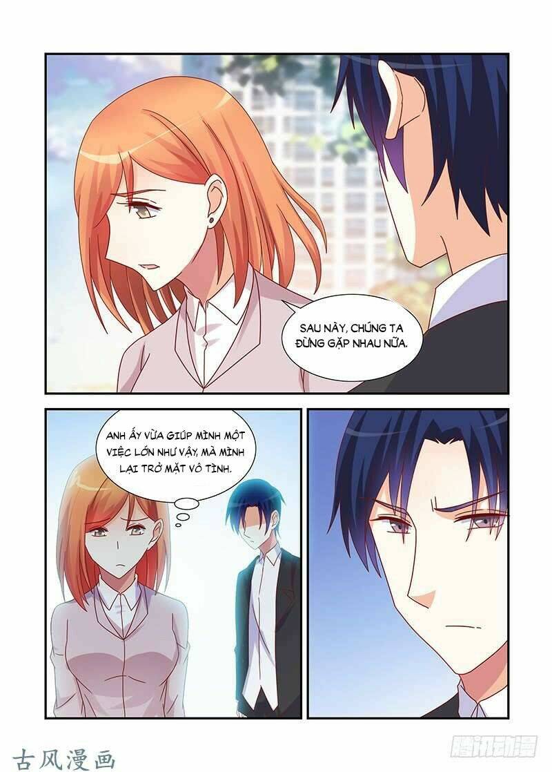 dường như tình yêu đã đến chapter 53 8