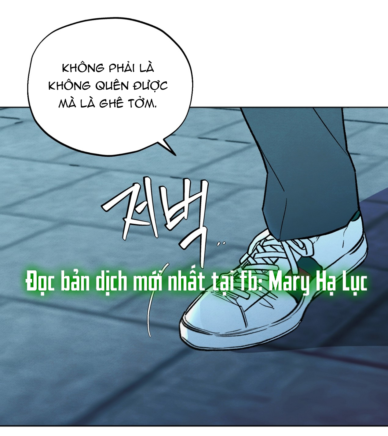 hoàn cảnh của rác rưởi chapter 5.1 1