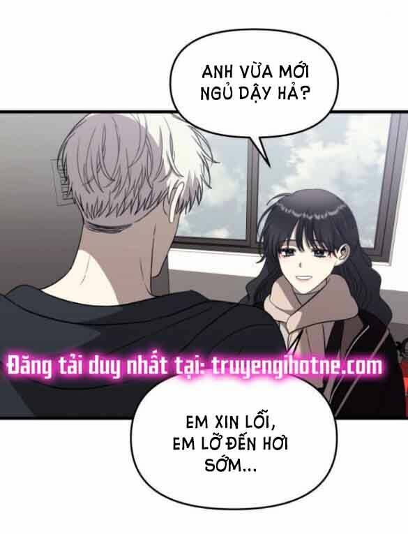 Tự Do Trong Mơ Chapter 116 - Trang 27