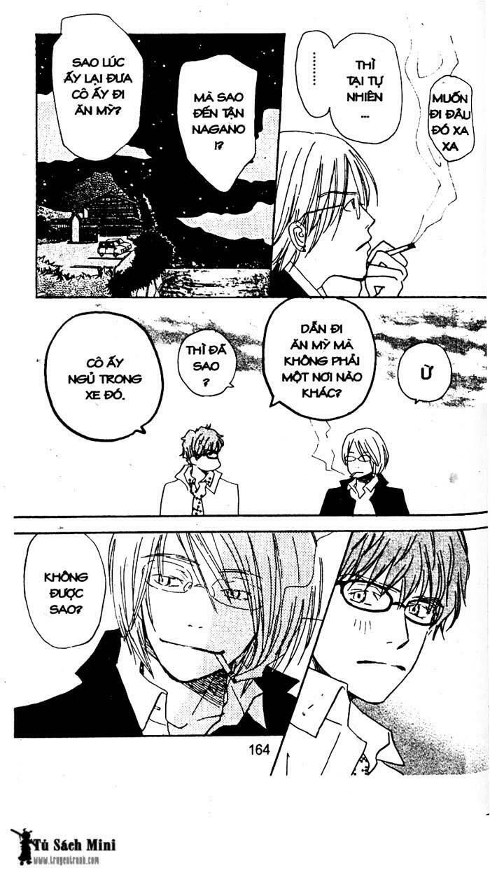 love n life chapter 34 8