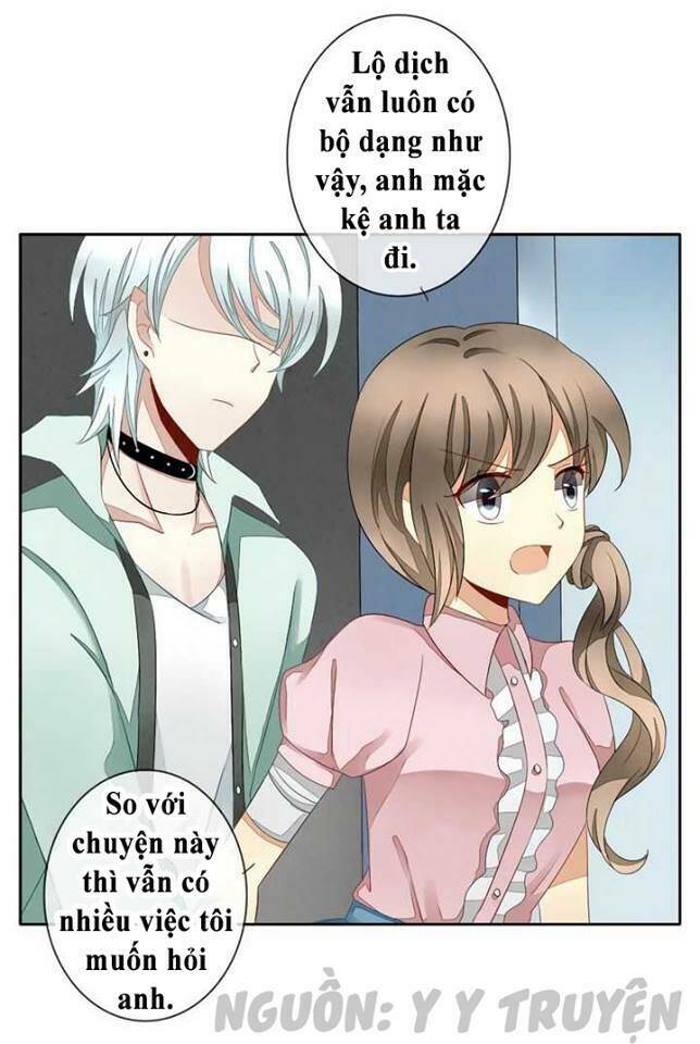 vị hôn thê bỏ trốn chapter 34 17