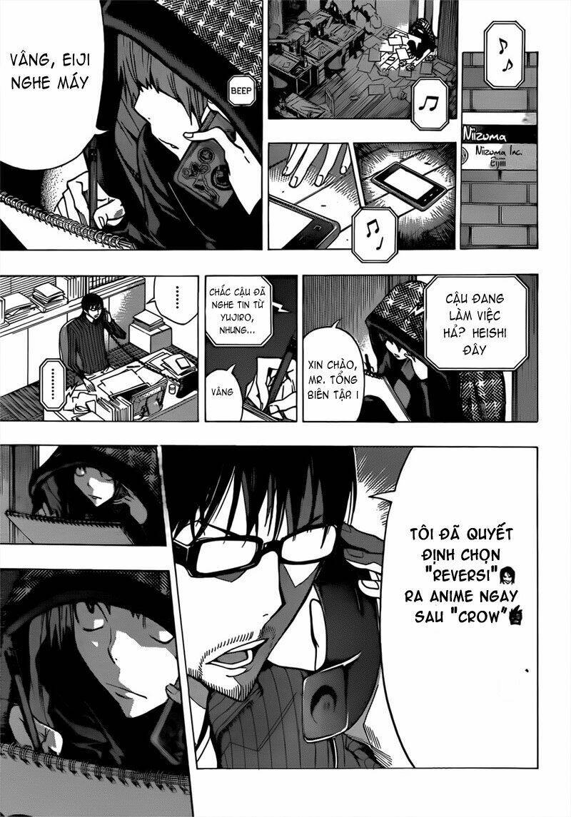 họa sĩ truyện tranh chapter 164 19