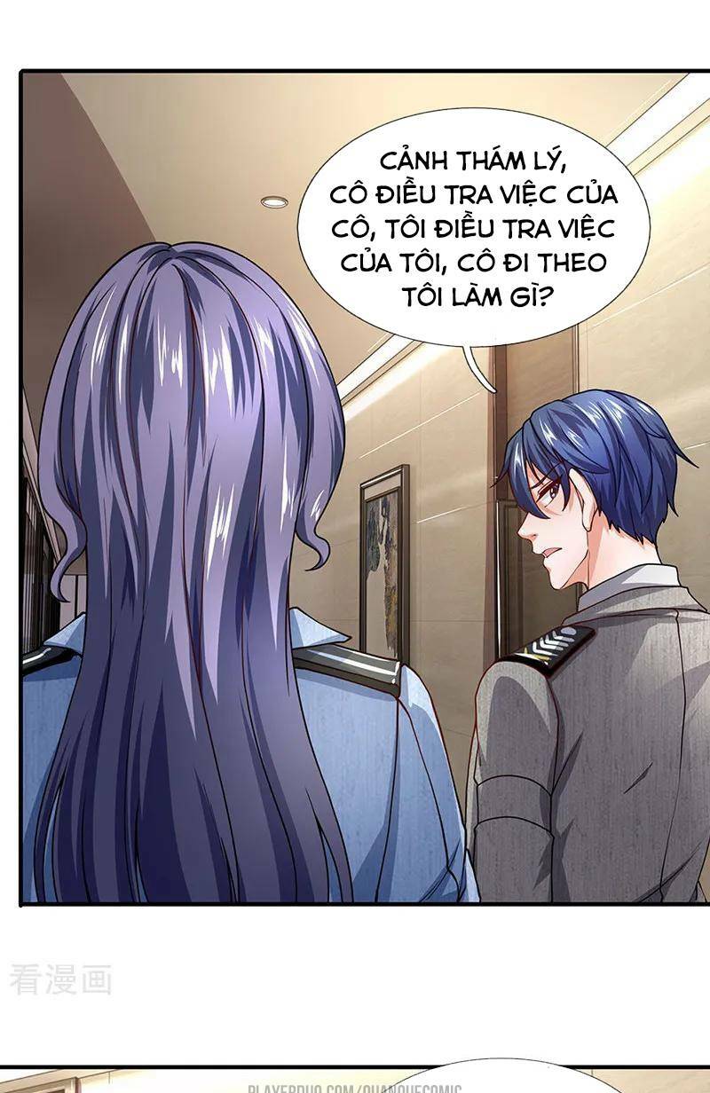 chung cực binh vương tại đô thị chapter 70 4