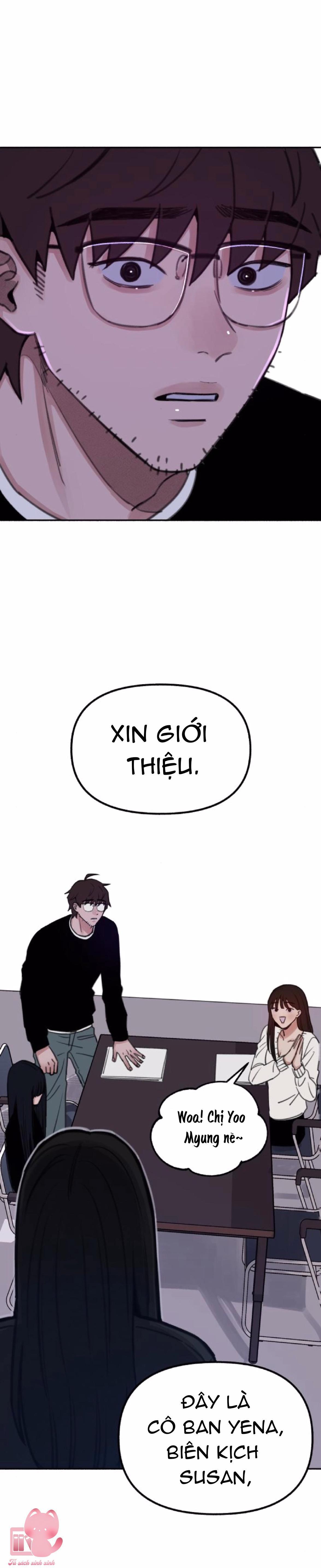 nàng thơ điện ảnh chapter 22 36