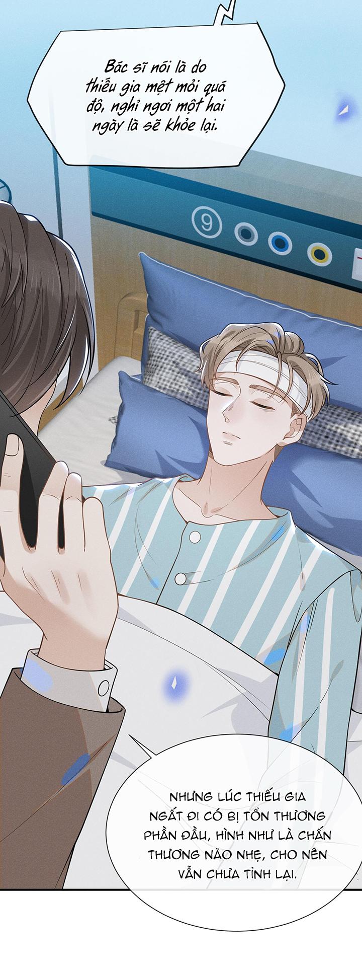 lai sinh bất kiến chapter 42 5