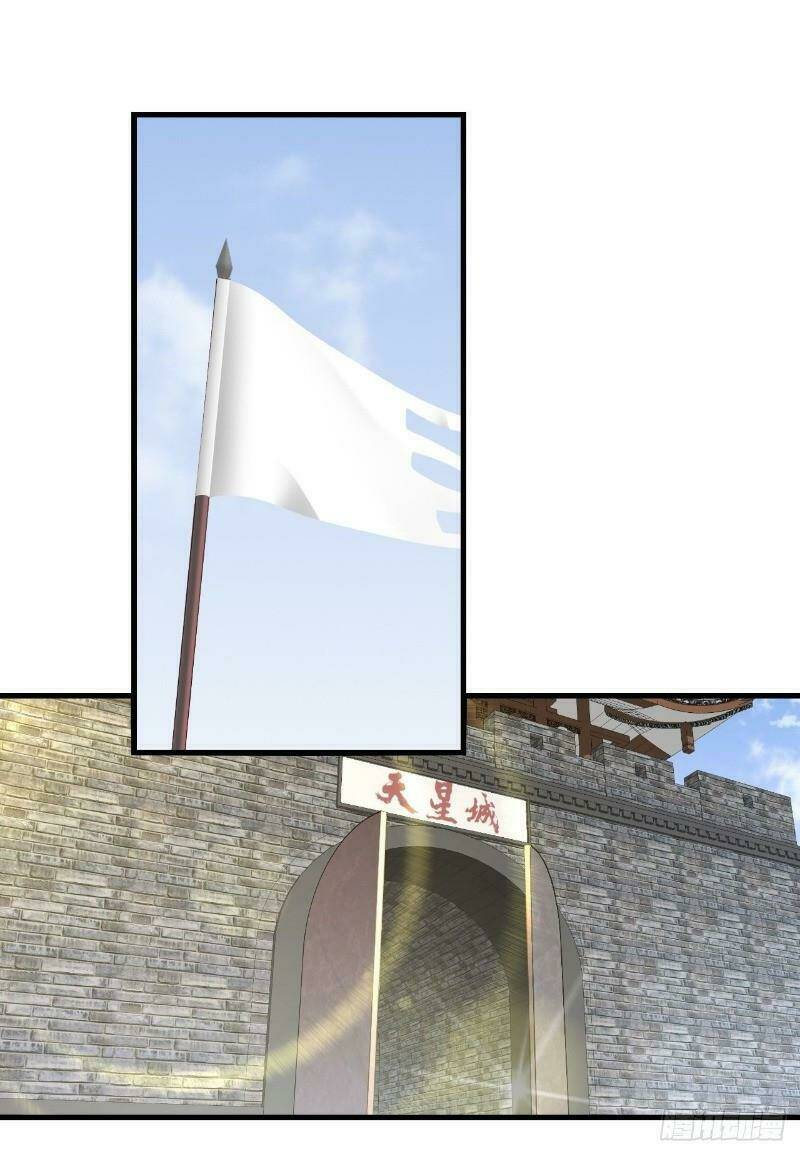 lãnh chúa cái gì không quan trọng chapter 34 3