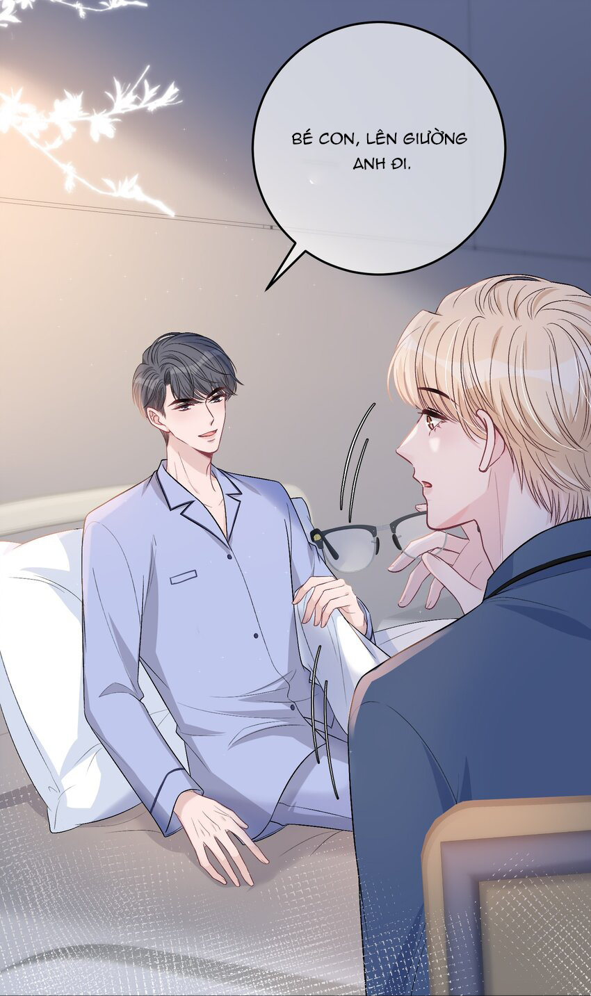 trước và sau ly hôn! chapter 85 9