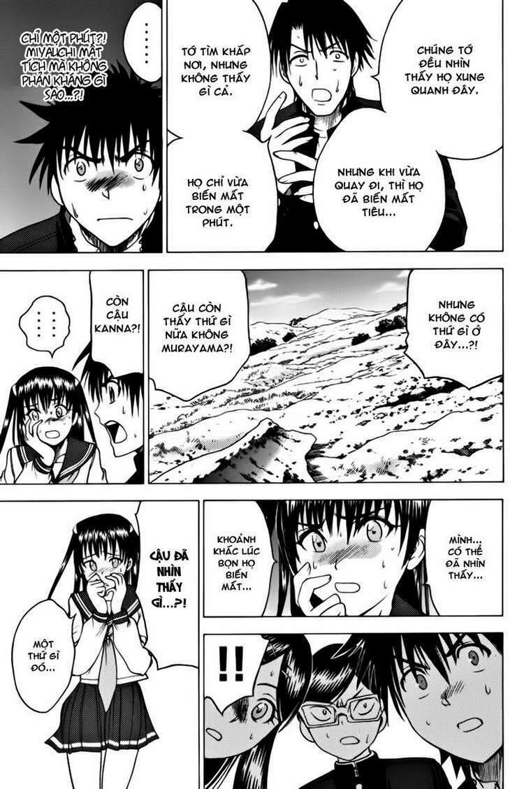 cage of eden chapter 88 15