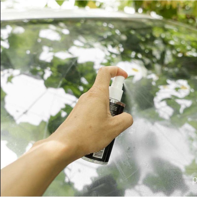 Nano chống tụ nước kính ô tô senfineco 9945