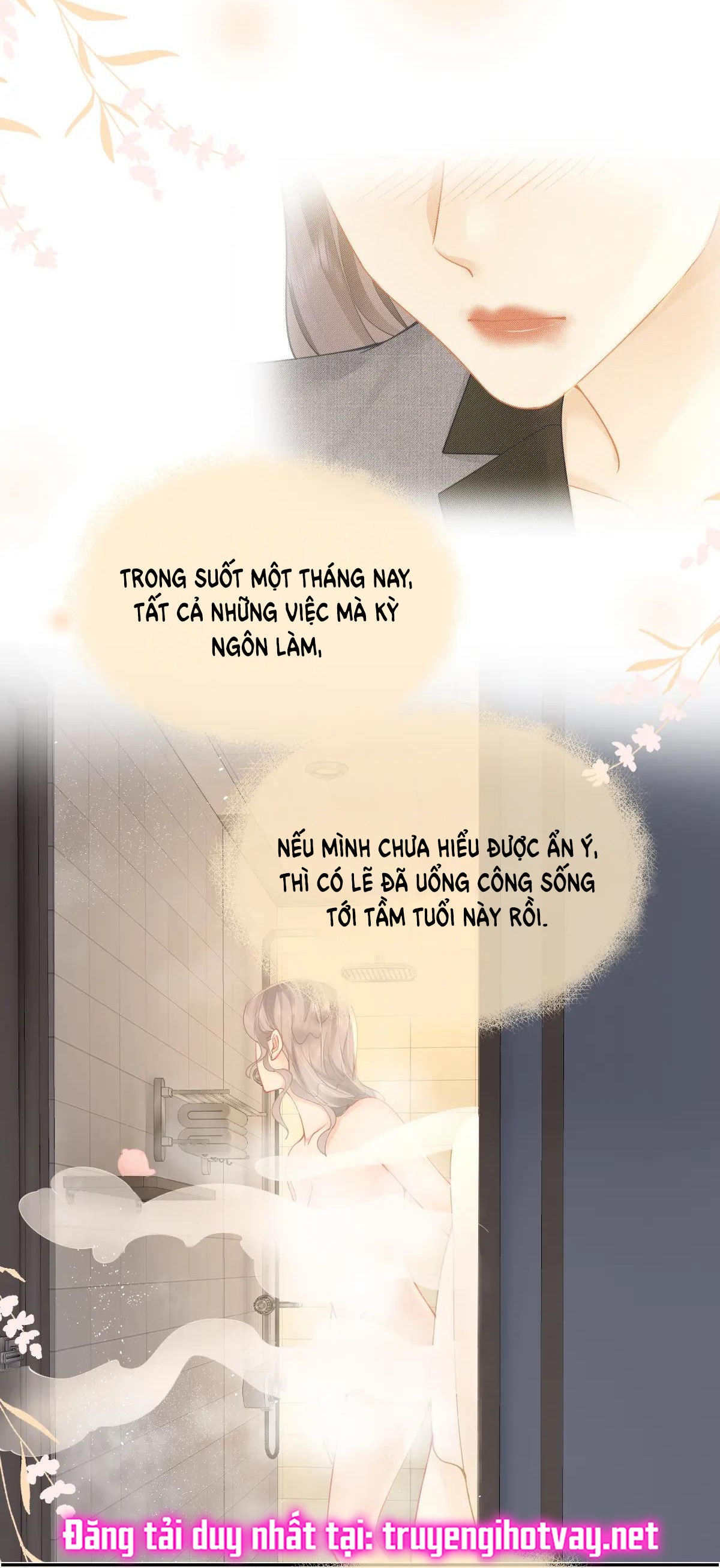 luôn có giáo viên muốn mời phụ huynh chapter 23.1 10