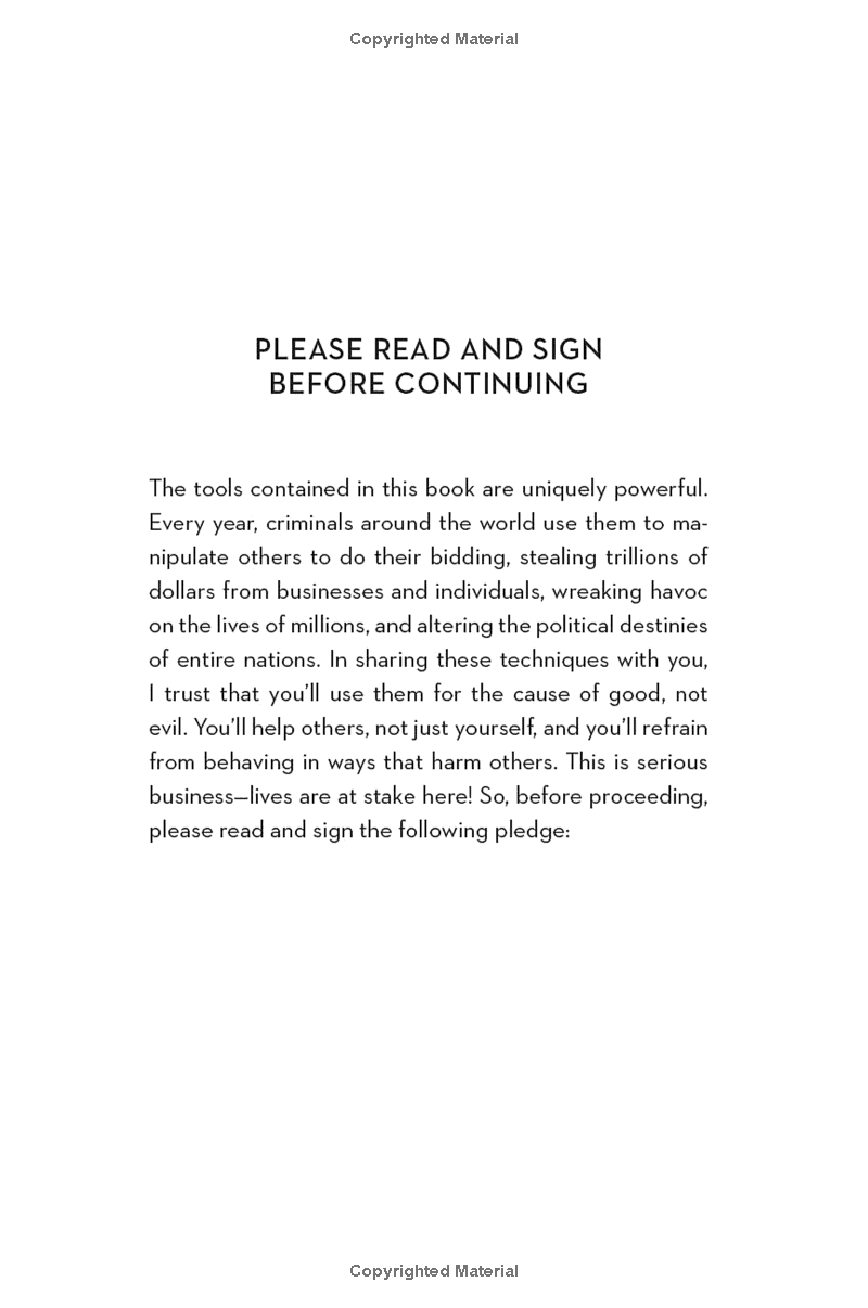 Sách ngoại văn: Human Hacking - Win Friends, Influence People, And Leave Them Better Off For Having Met You