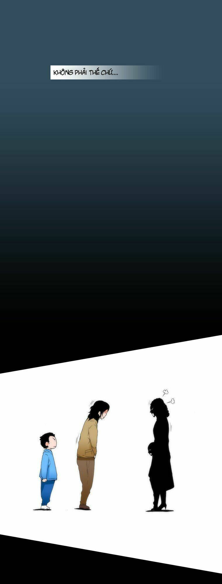 can't see can't hear but love chapter 24 23