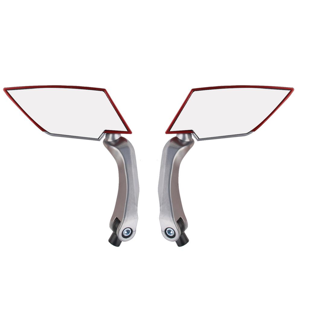 Motorcycle Scooter Mirrors