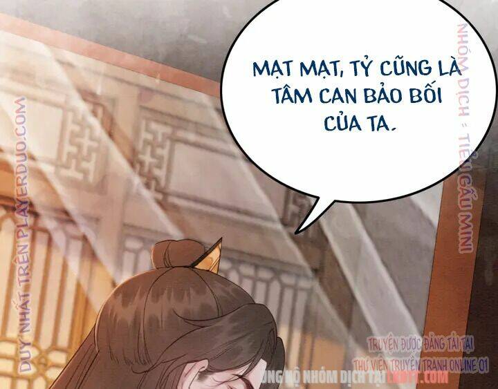 trọng sinh bá sủng nhiếp chính vương quá mạnh mẽ chapter 175 92