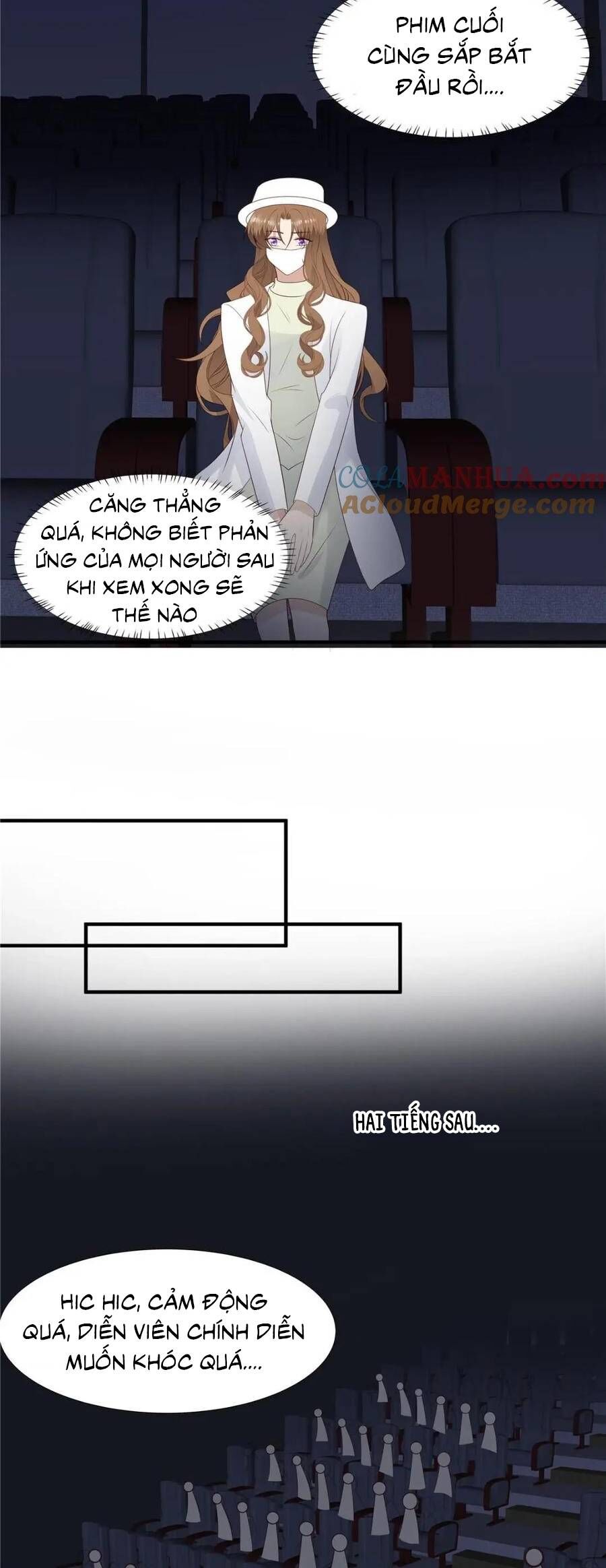 dựa vào đại lão ổn định vị trí c trong nam đoàn chapter 199 17