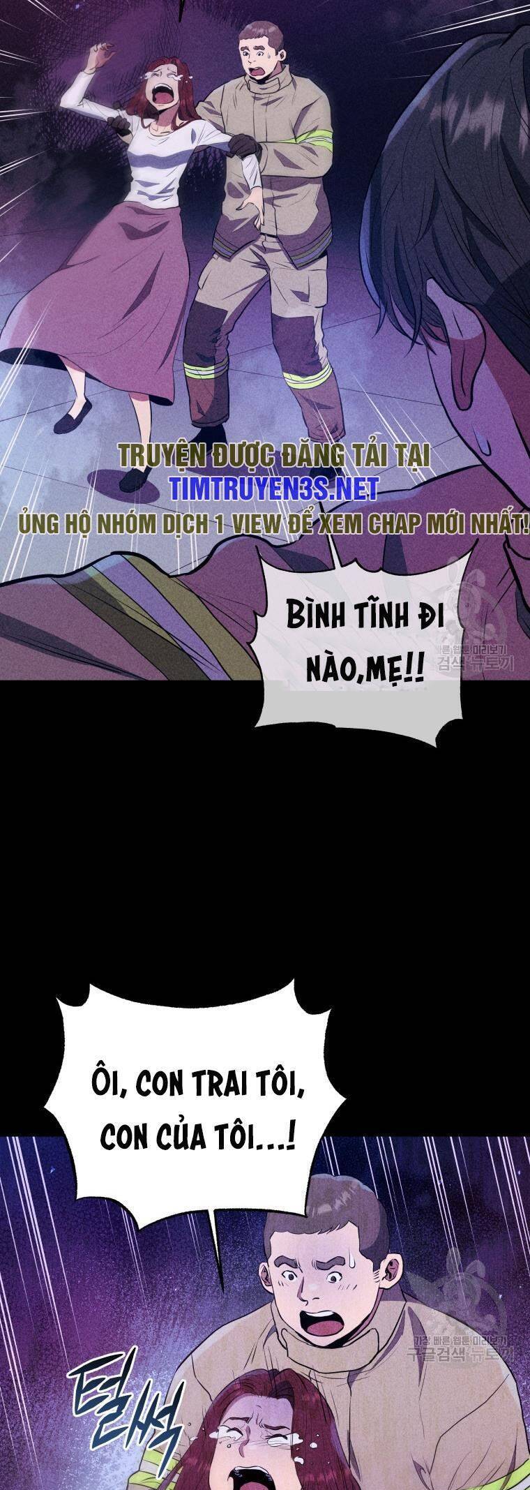 hệ thống oán hận của ta chapter 59 20