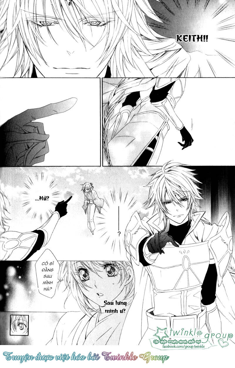 kami-sama gakuen armeria chapter 6 4