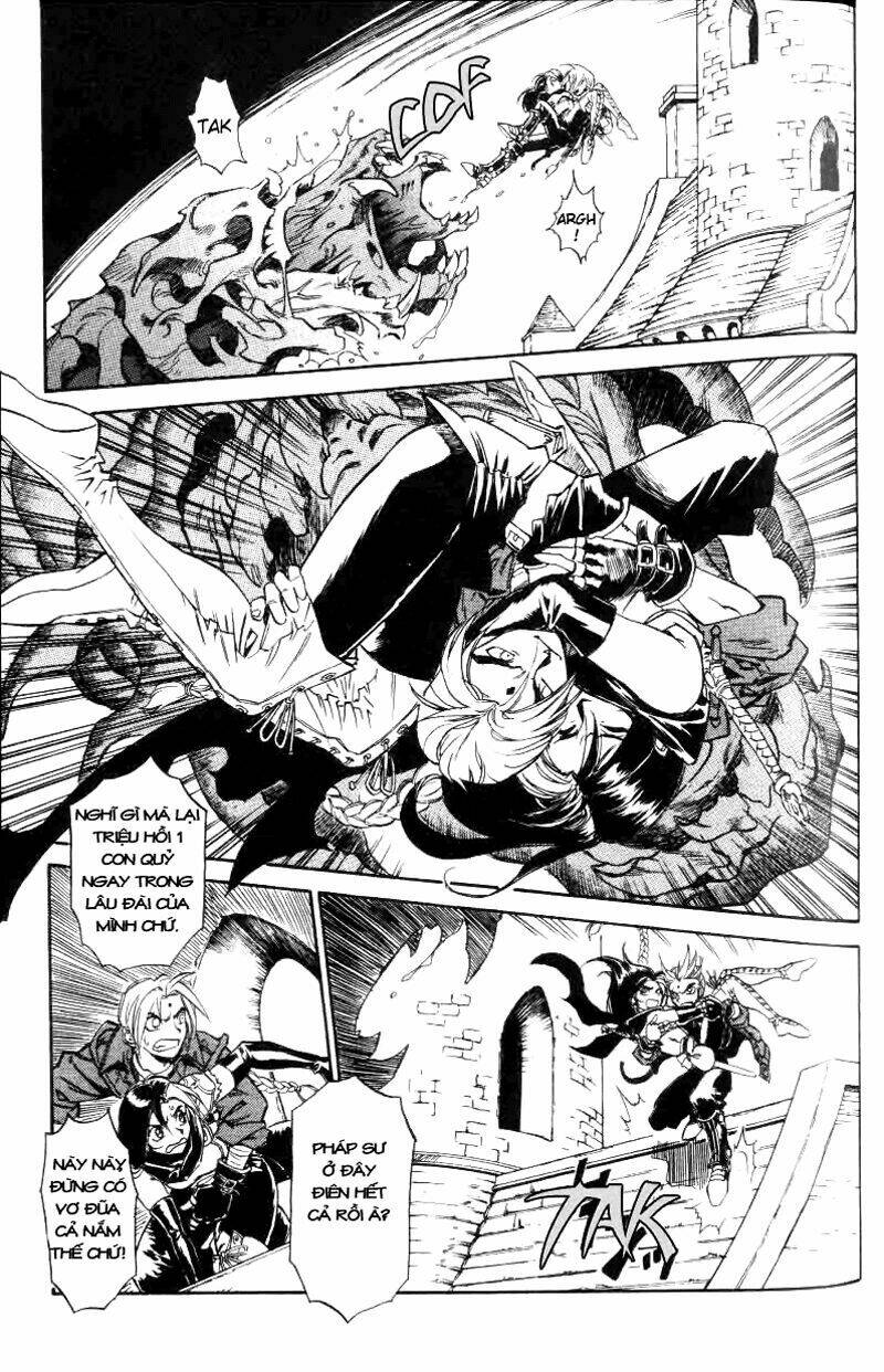 monster collection chapter 9 23