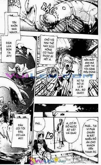 thanh kiếm và vương miện chapter 5 40