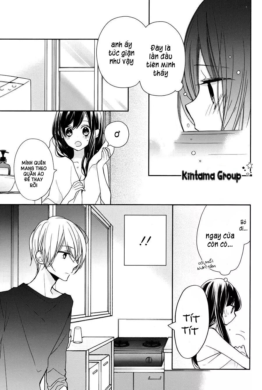 nếu có cơ hội thứ hai chapter 5 28