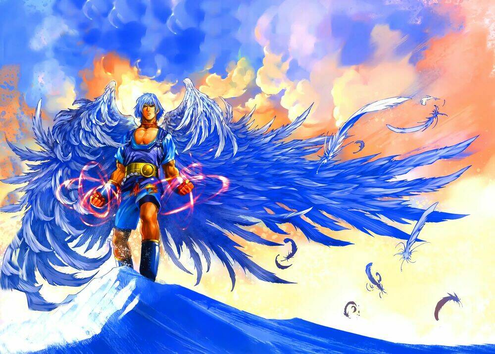 bát tiên đạo chapter 46 1