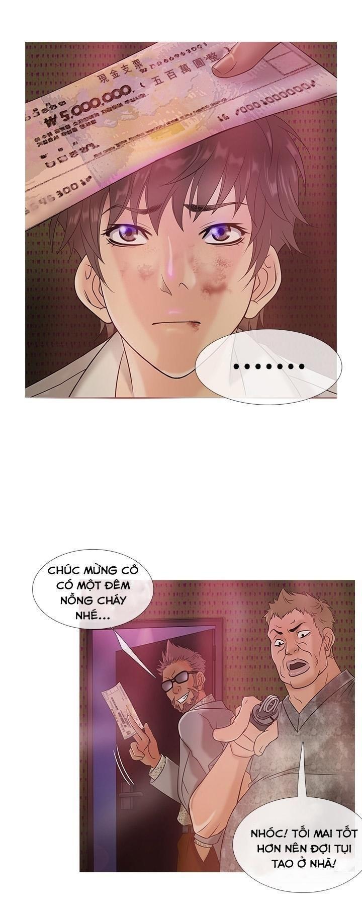 thiên đường chapter 3 24