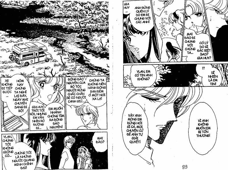 dấu phong ấn xanh chapter 10 39