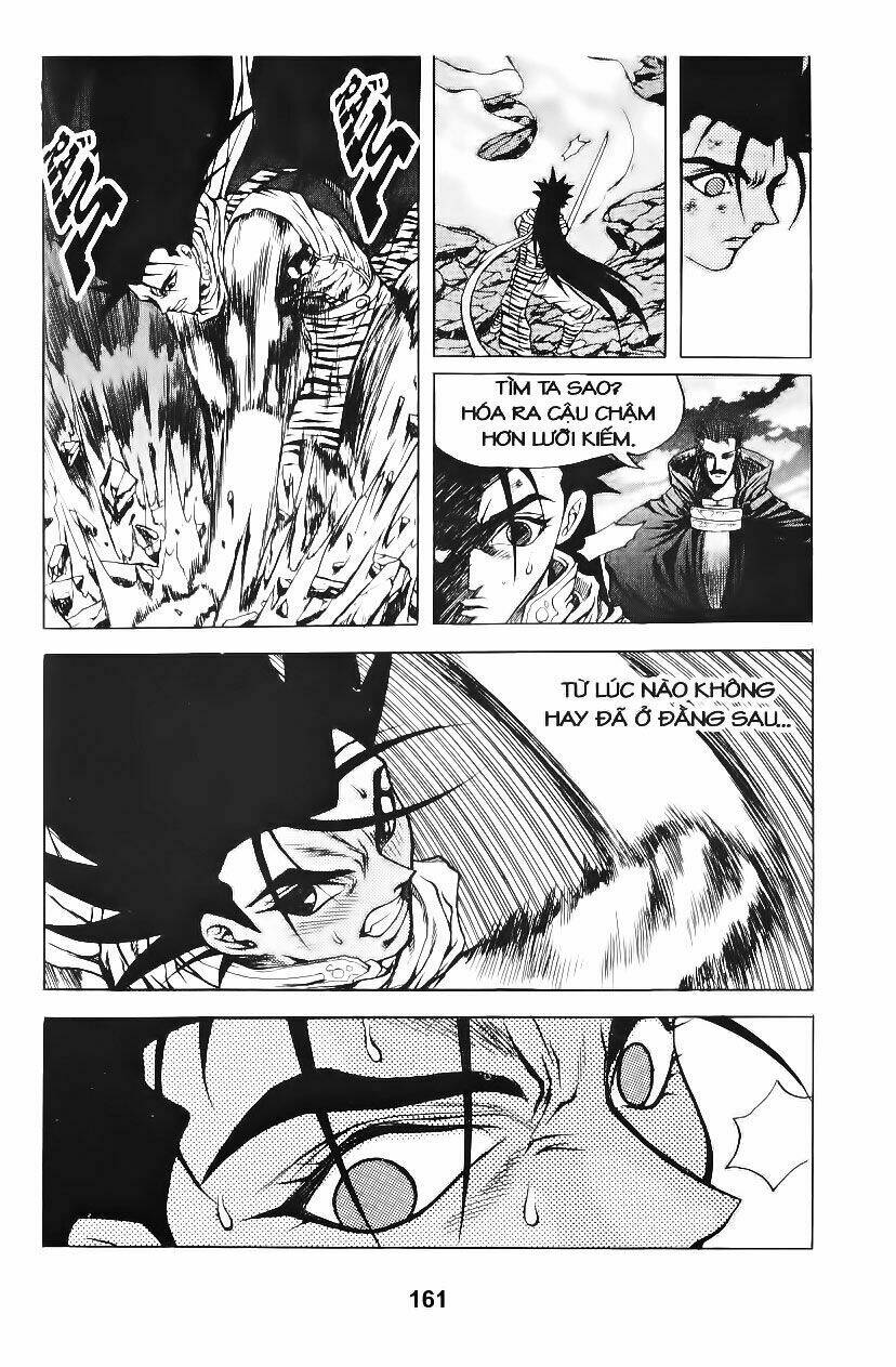 shoma - thiên vương thần kiếm chapter 60 12