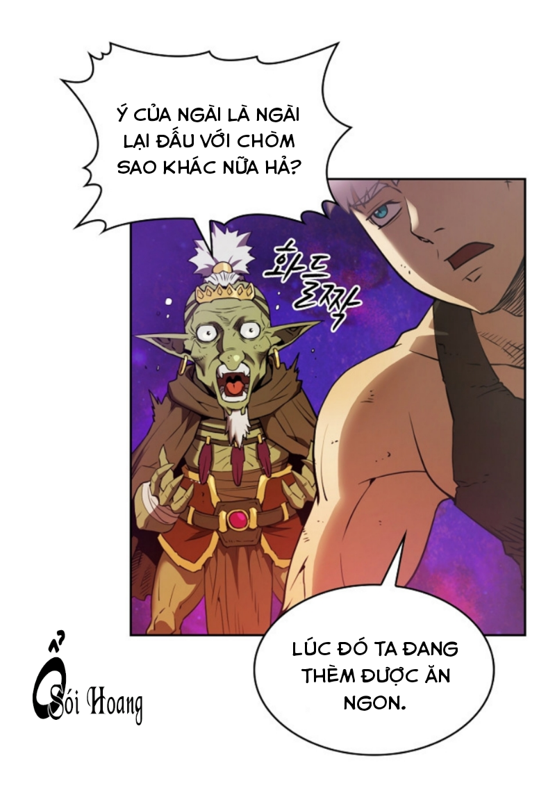 chòm sao trở về từ địa ngục chapter 1 45
