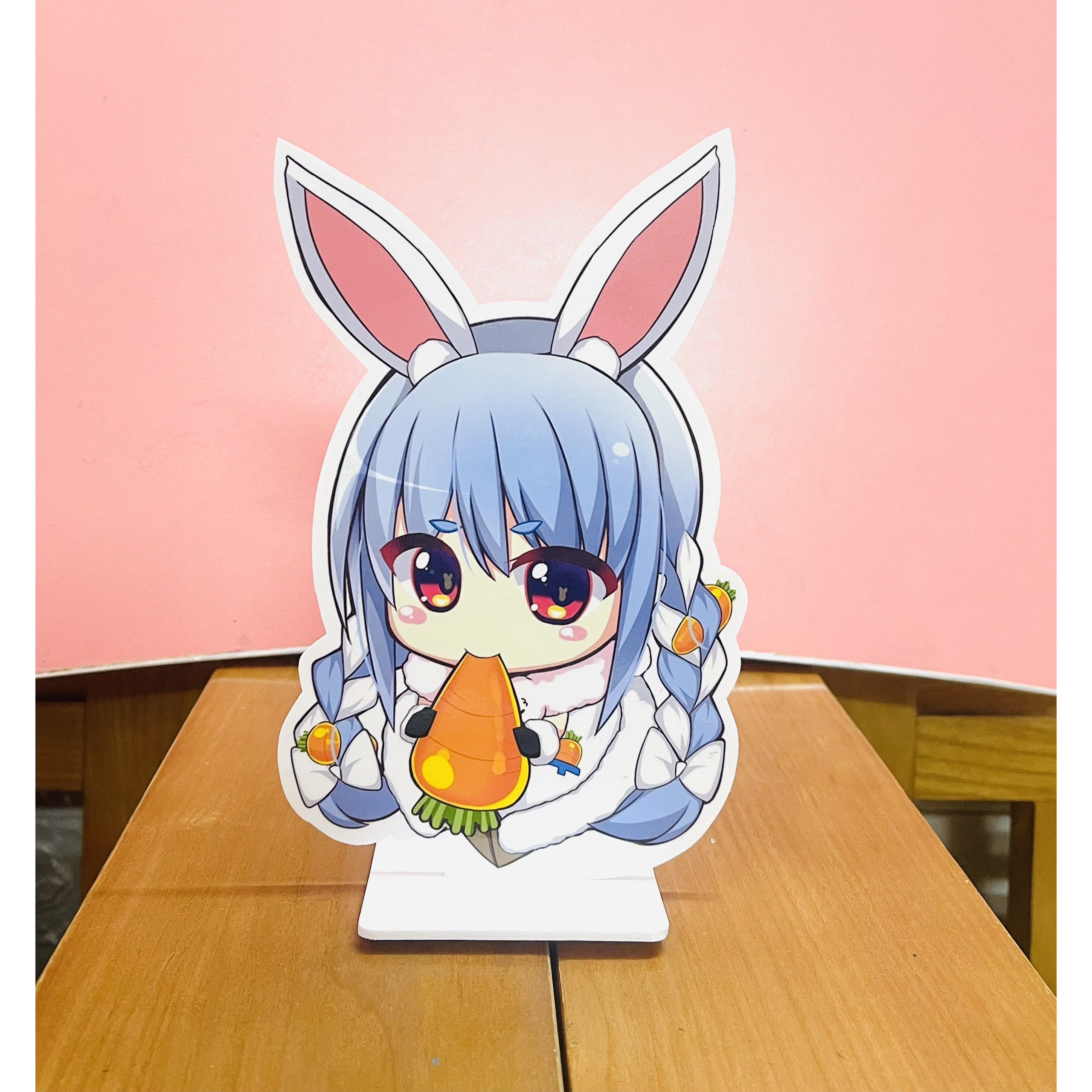 Standee usada pekora Hololive