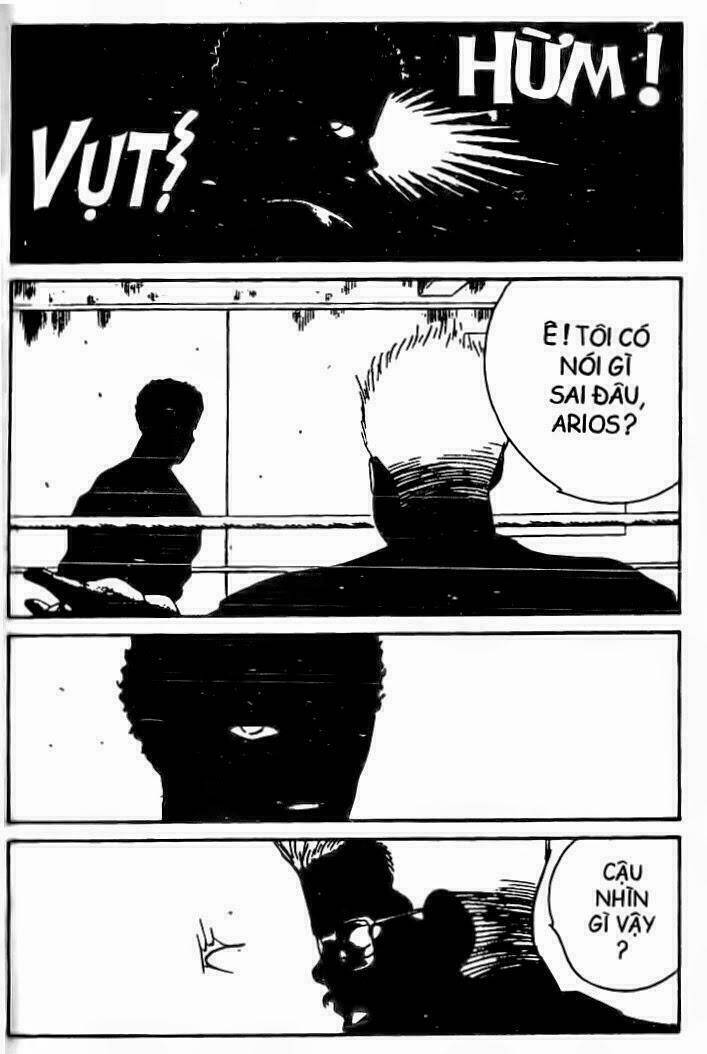 truyền nhân atula - shura no mon i chapter 78 19