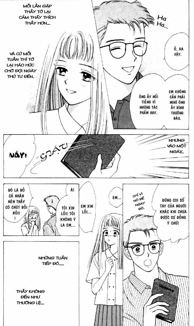 marmalade boy chapter 13 24