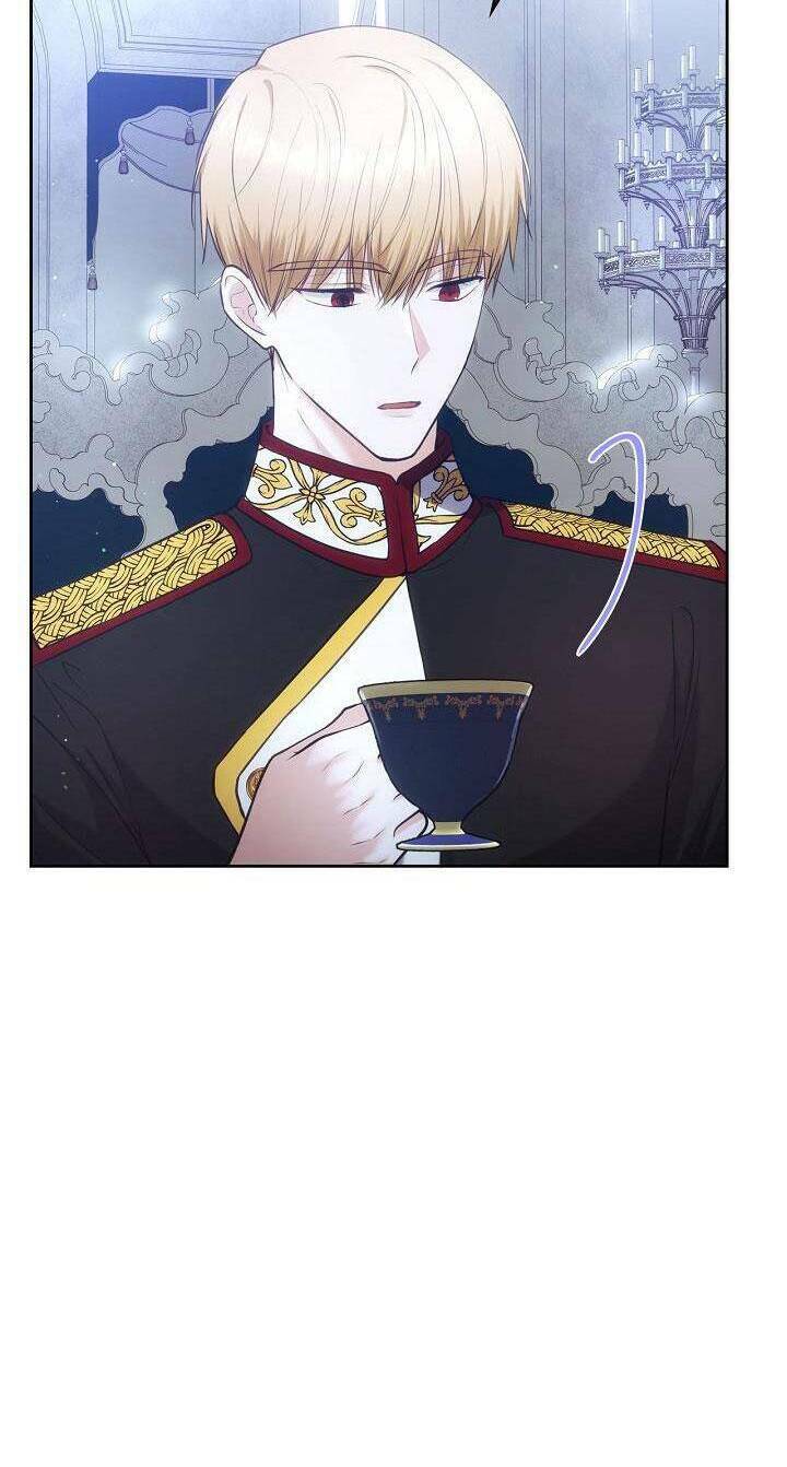 con gái bá tước bỗng thành vị hôn thê của thái tử điện hạ chapter 30 38