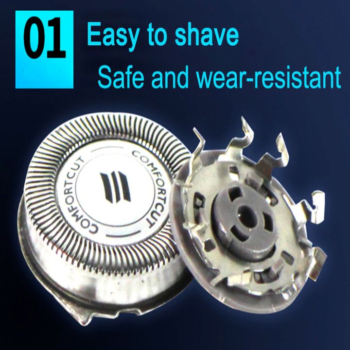 Máy cạo râu Philips S1060 cao cấp tích hợp đầu cạo linh hoạt theo 3 hướng