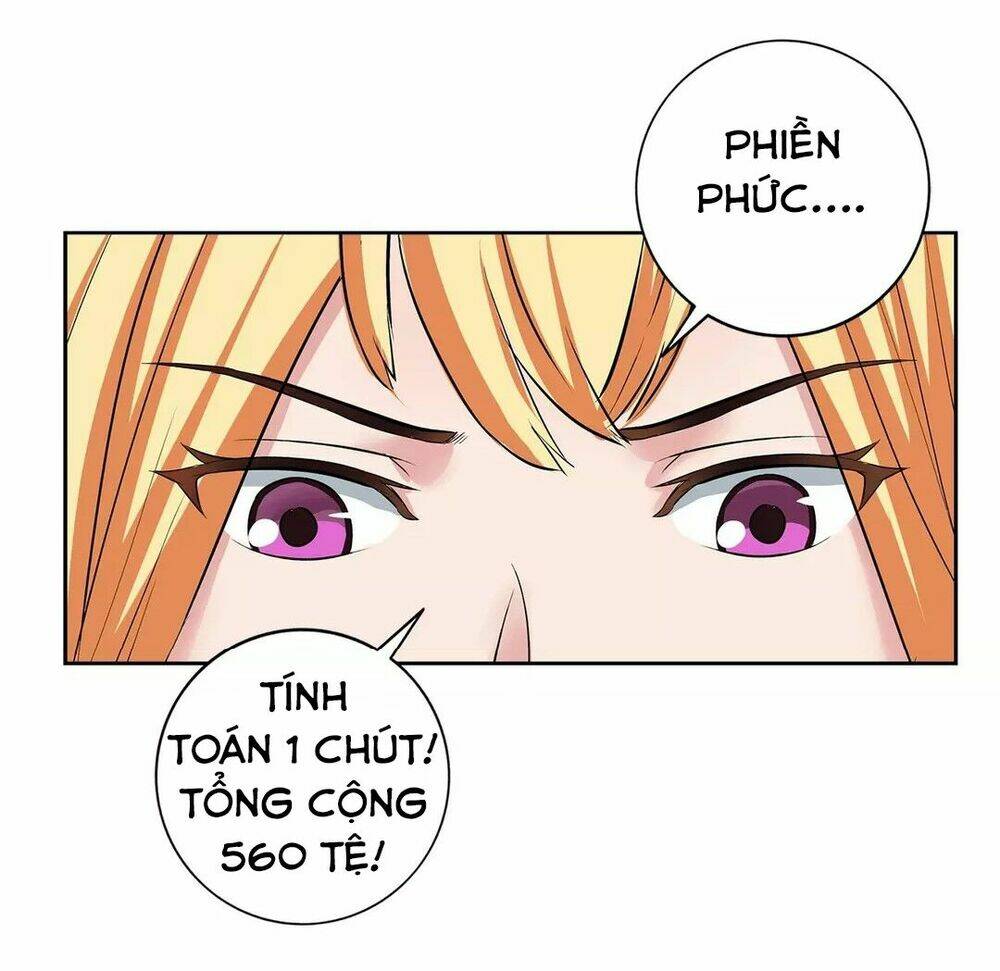 ngưu đại lực tiến thành chapter 1 45