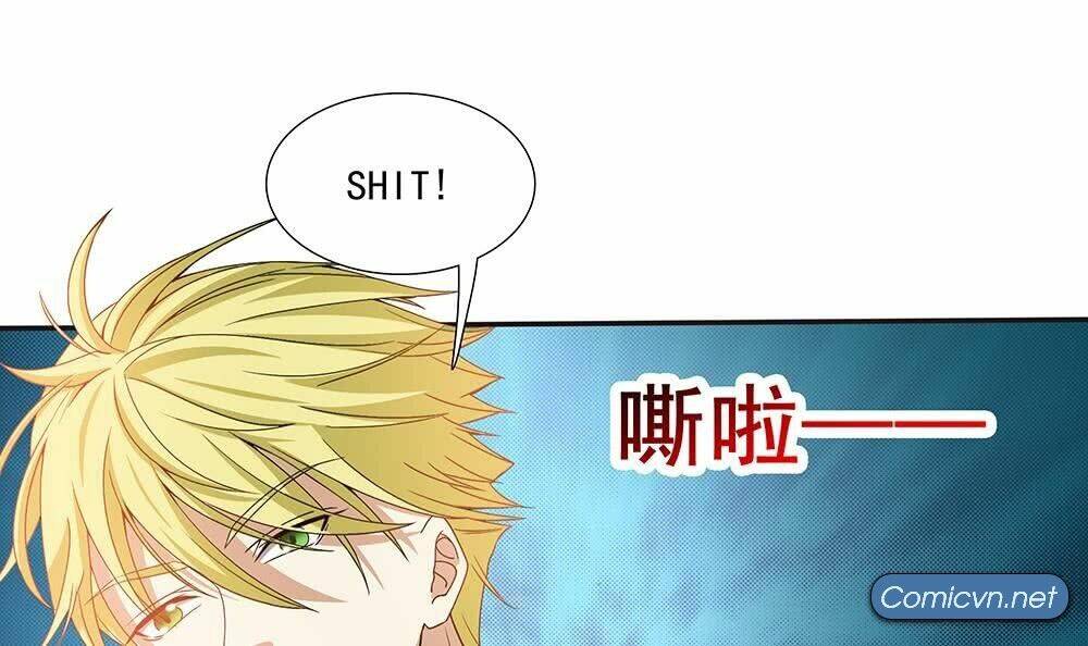 chủ tịch và nữ sát thủ chapter 2 15