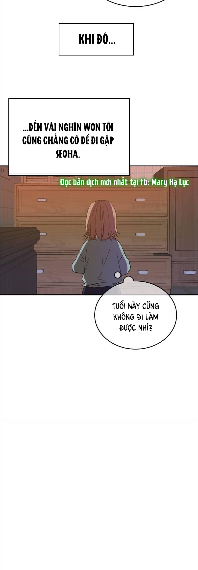 hẹn gặp anh ở kiếp thứ 19 chapter 23.1 7