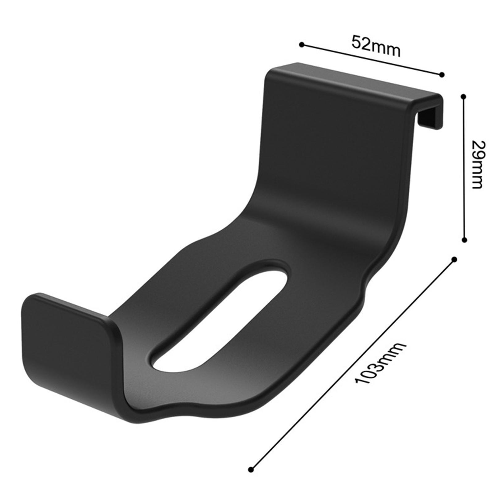 2Pcs Headset and Controller Stand Controller Hanger for Game Controller