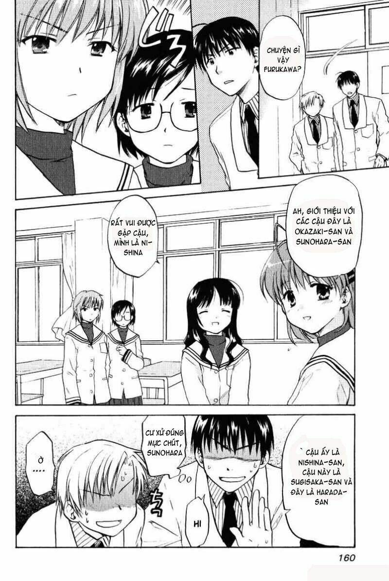 clannad chapter 6 9